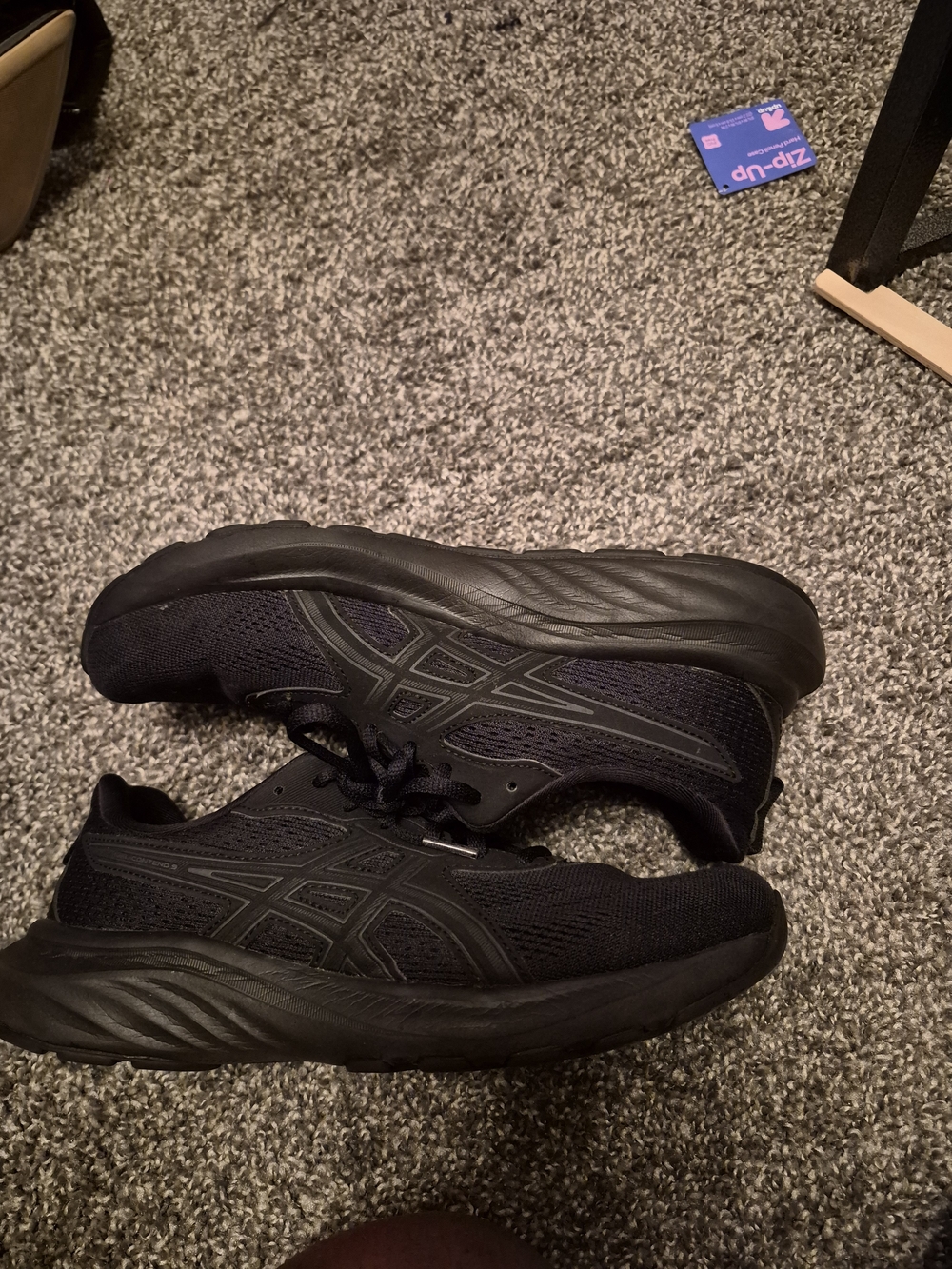 ASICS Running Shoes - Picture 2 of 2